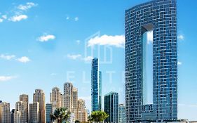 Lavishly Huge 2Bed In Address Jbr With Panoramic View